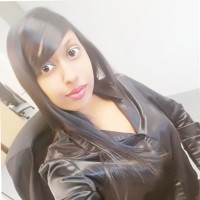 Tarishka Pillay