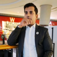 Rajesh Kumar Acharya