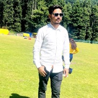 Shubham Tiwari