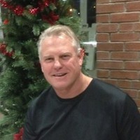 Chris Ford