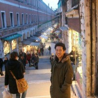 Daehan Kim