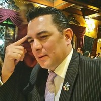 Edgar Ivan Cuevas Sandoval
