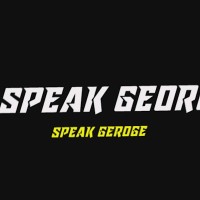 Speak George