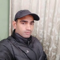 Munish Kumar