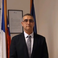 Sergio Lira (Engie Energía Chile)