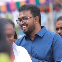 Kathiravan Elangovan
