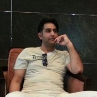 Raheem Raja