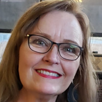 Barbara Gingrich