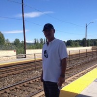 Mike Lydum