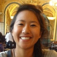 Melissa Wong