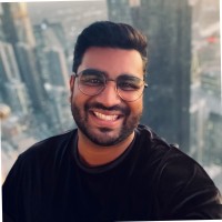 Heshan De Saram