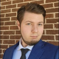 Daniel Bogdan