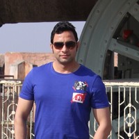 Rahul Singh