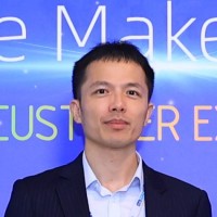 Hans Zheng