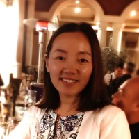 Kathy Fan