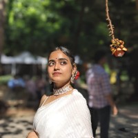 Malavika R