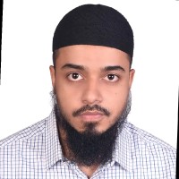 Md Maruf Sarwar