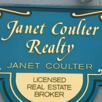 Janet Coulter