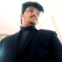 Harish Hibare