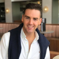 Liam Morgan