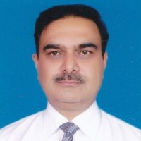 M S Mishra