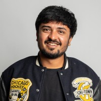 Piyush K.