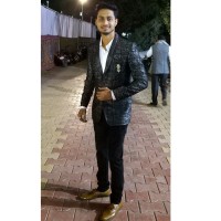 Rohit C.