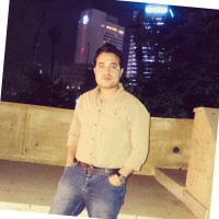 Moustafa Dakrory