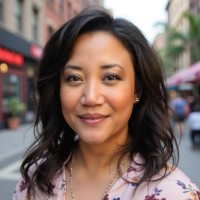 Geneva Brown