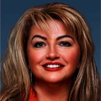 Inna (Eena) Mironyuk