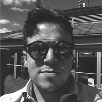 Ben Cocker