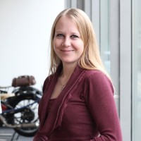 Nicole Mosimann