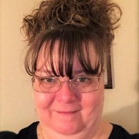 Sharon M Willis