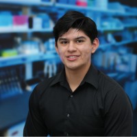 Nathaniel Chavez