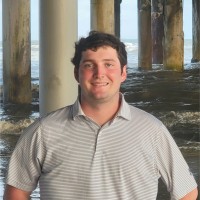 Cade Crockett