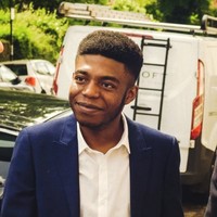 Shadrack Wayi-Wayi
