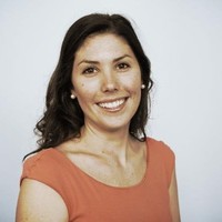 Katherine Hunter