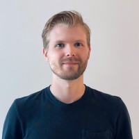 Erik Domholt