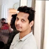 Aashish Kumar