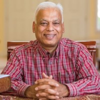 Rajesh Varma