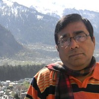 ADHIR KISHORE