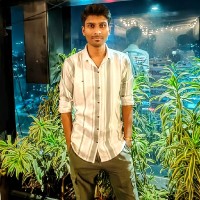 Paras Mahajan