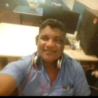 Antonio Fernando Silva Ribeiro Fernando