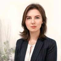 Vlada Bezdezhskaya