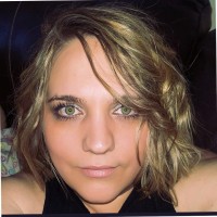 Ashley Riehl