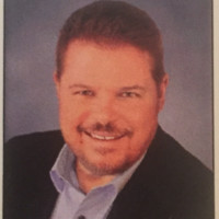Mark George