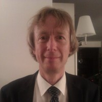 Steve Badcock
