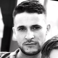 Amine Barkous