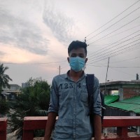 Shuvrodev Das
