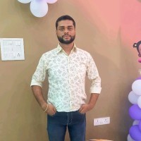 Vishal Dubey